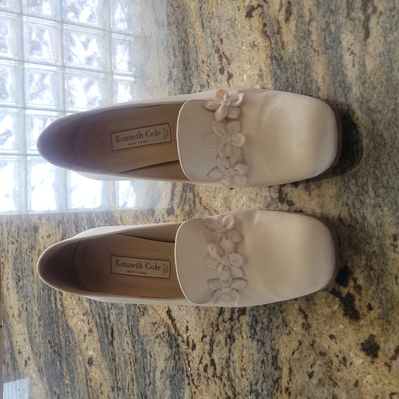 Kenneth Cole Wedding Shoes 